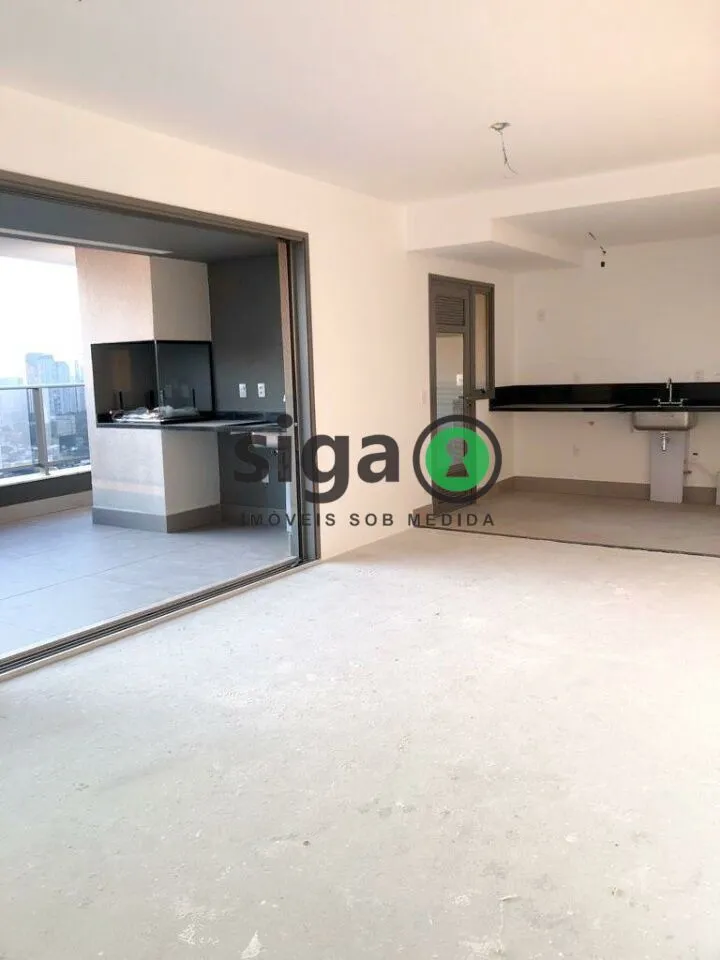 Foto do imóvel Grand Habitarte Brooklin - 131m² com 3 Suítes e 3 Vagas em um dos Endereços Mais Desejados