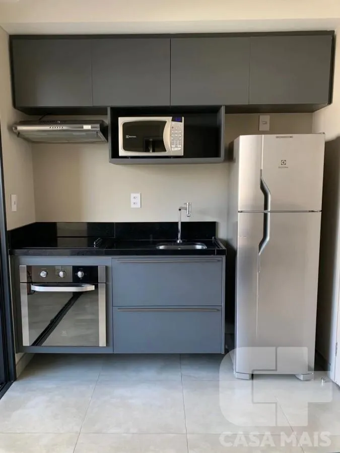 Imagem Apartamento para Locação em São Paulo / SP no bairro Pinheiros
