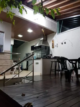 Imagem CASA RESIDENCIAL em MANAUS - AM, TARUMÃ