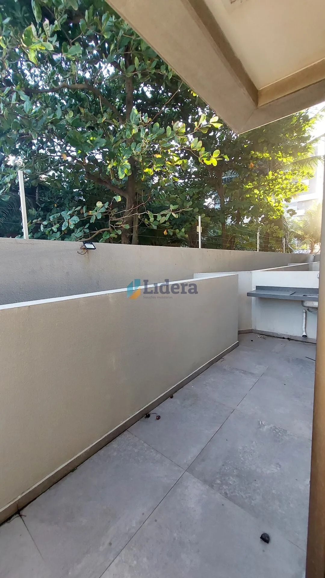 Imagem Apto com área externa - 56m² - 1 Quarto - Intermares em Cabedelo-PB.