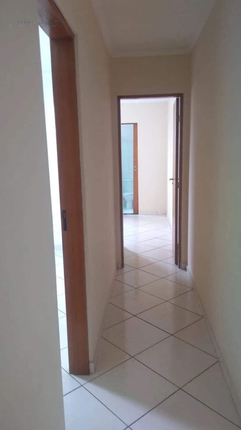 Imagem Apartamento à venda 2 Quartos, 1 Suite, 2 Vagas, 118.7M², Jardim Rosely, Pindamonhangaba - SP | Edifício Dani