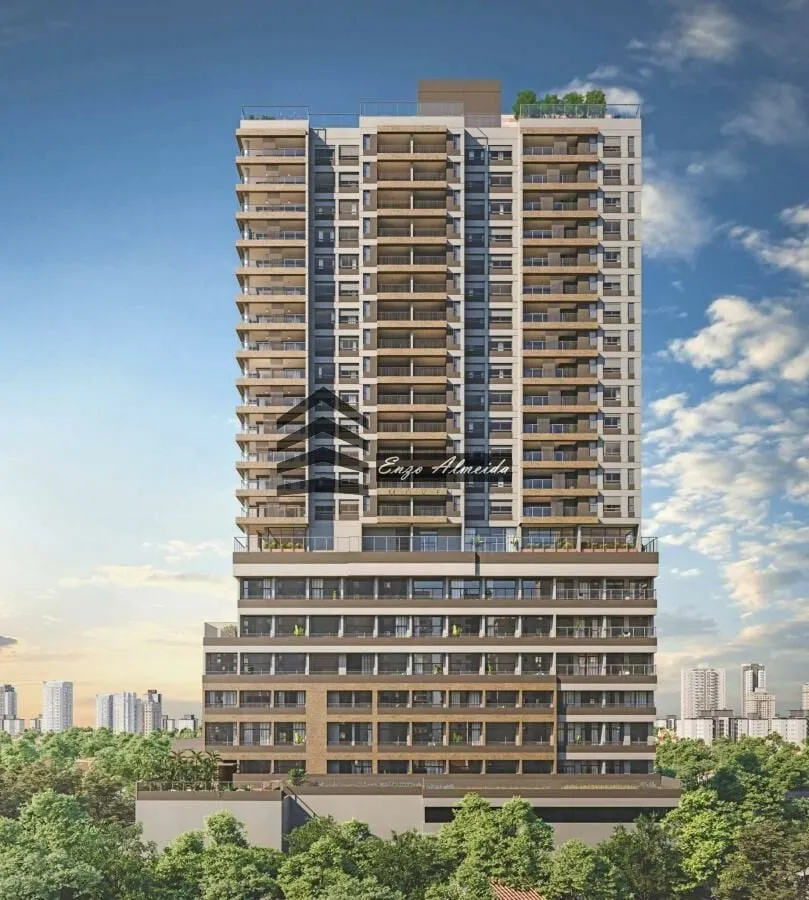Imagem Apartamento à venda em São Paulo/SP