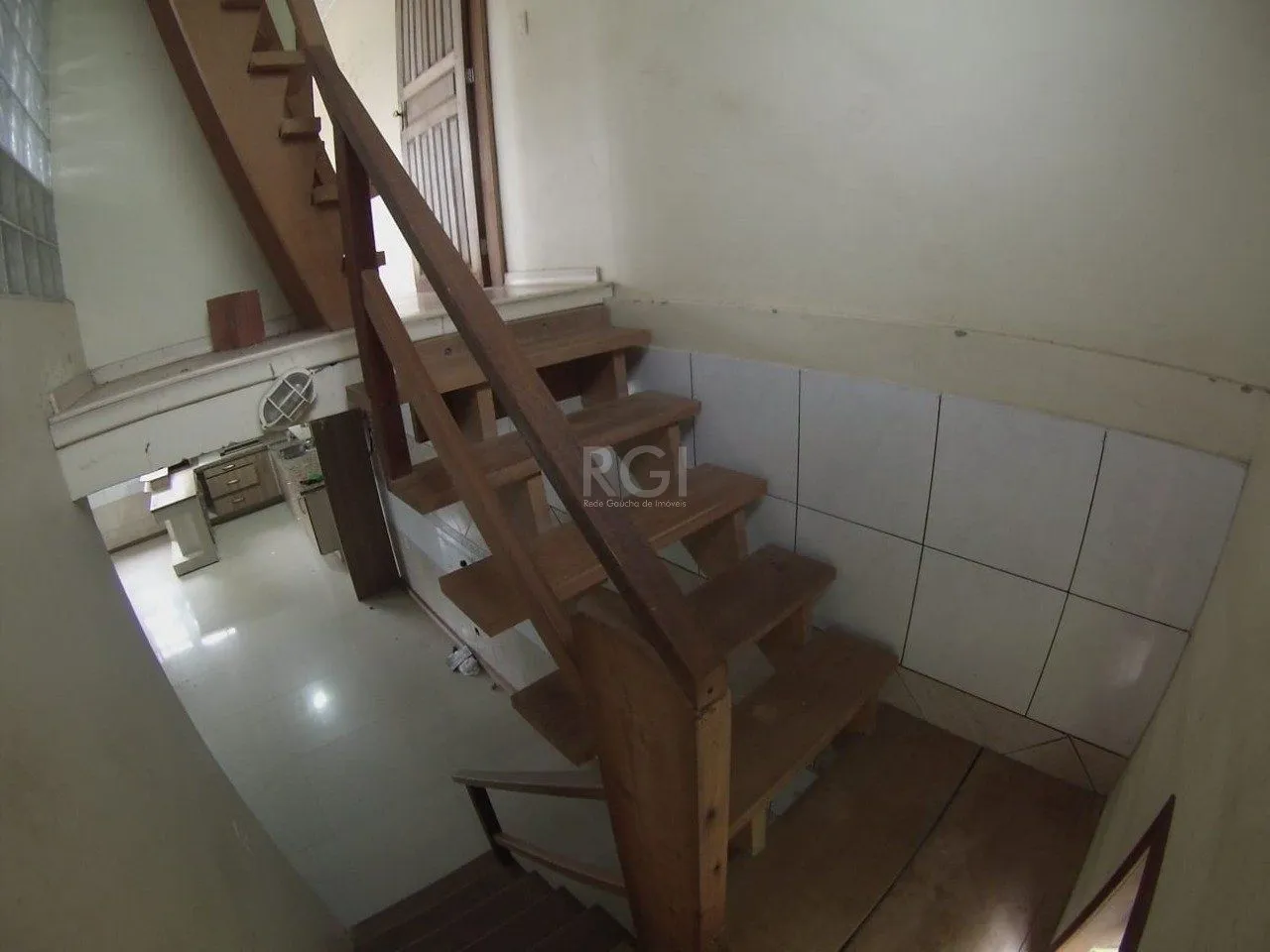Imagem Casa 5 dormitórios no bairro Ponta Grossa