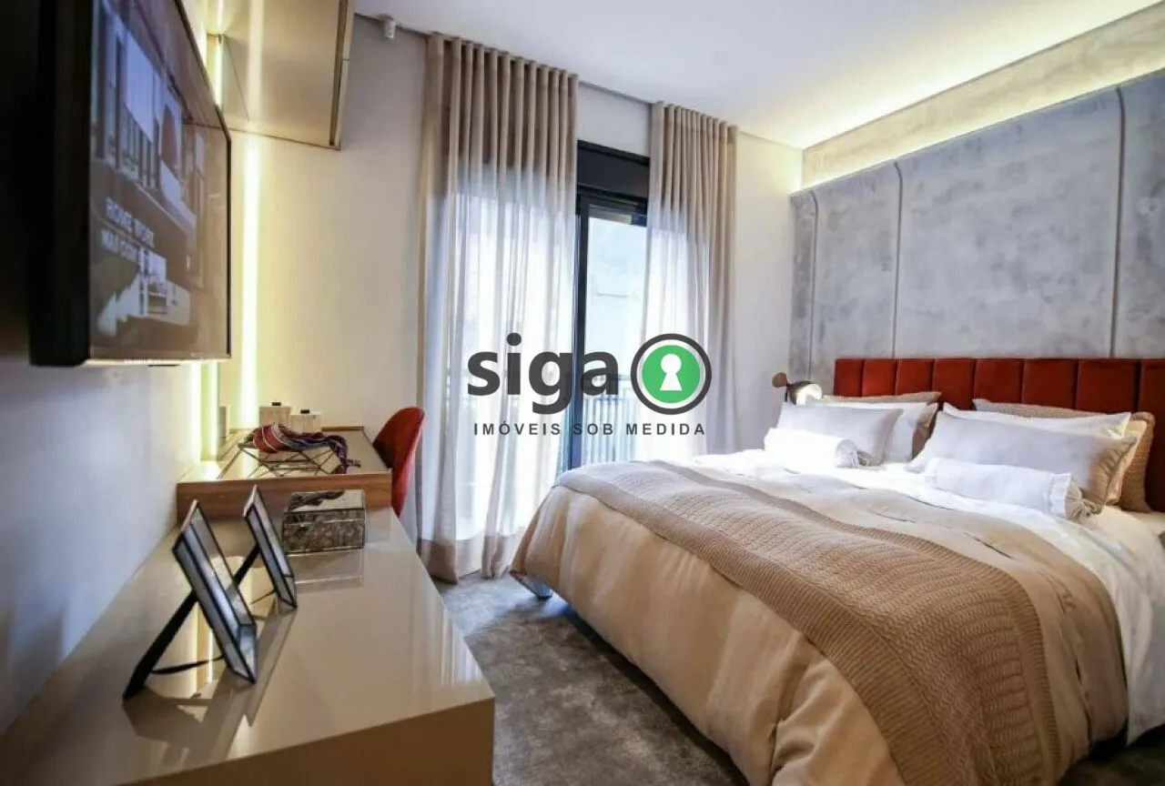Imagem Apartamento para venda em Perdizes 03 suítes, São Paulo - SP