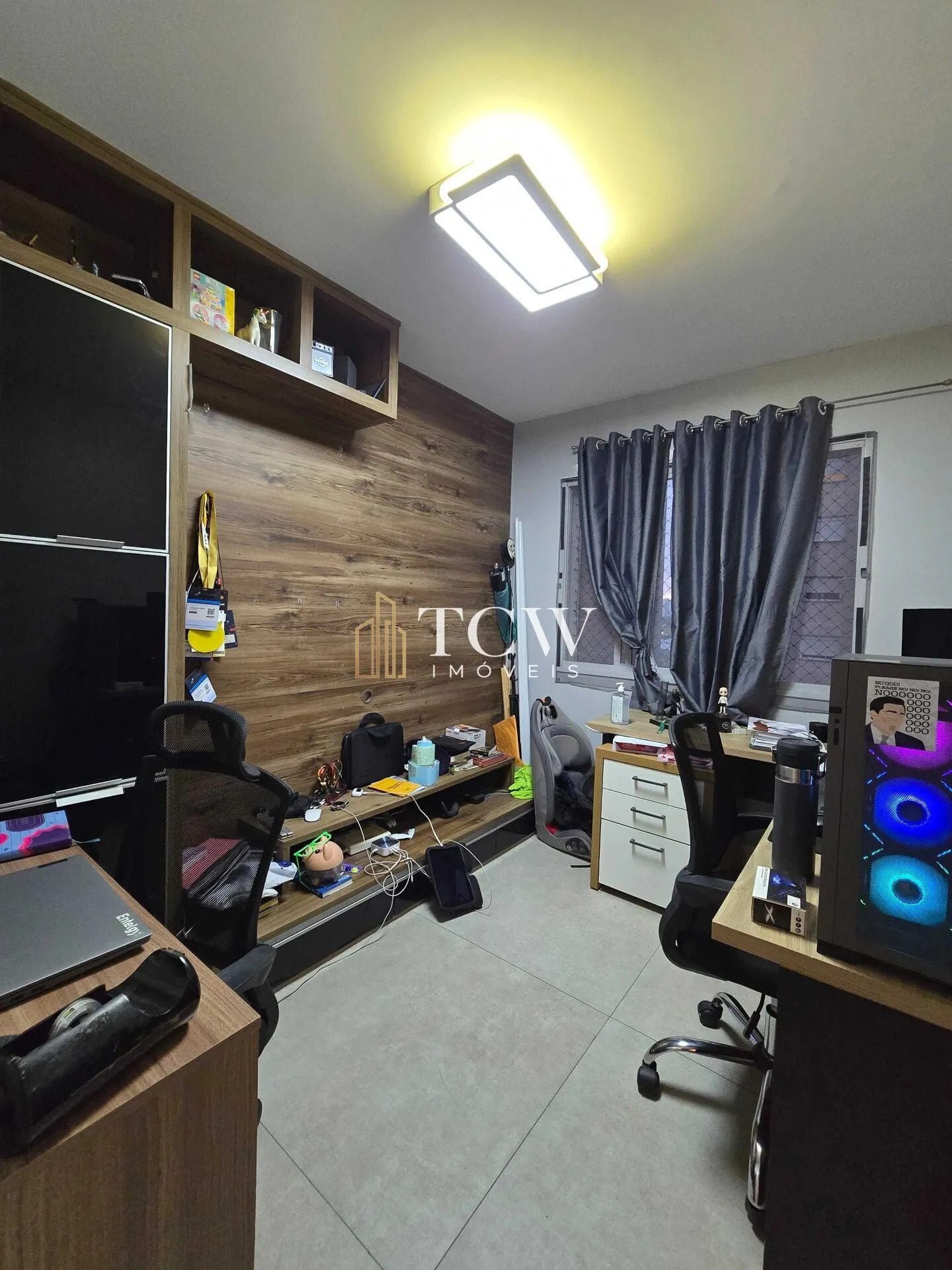 Imagem Apartamento à venda no bairro Barra Funda - São Paulo/SP