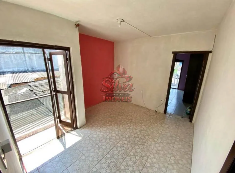 Imagem Apartamento 2 dormitórios com sacada no Centro de Imbé