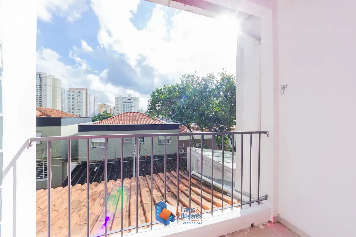 Imagem Casa para venda em Cambuci com 3 quartos, 130m²
