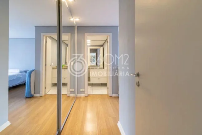 Imagem Apartamento para Venda em São Paulo / SP no bairro Pinheiros