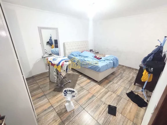 Imagem Casa Padrão