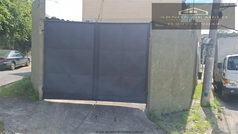 Imagem Galpões para locação em Barueri no bairro Chácaras Marco