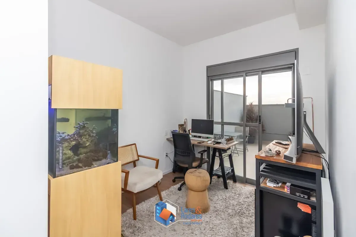 Imagem Apartamento para venda em City América com 2 quartos, sendo 1 suíte, 102.12m²