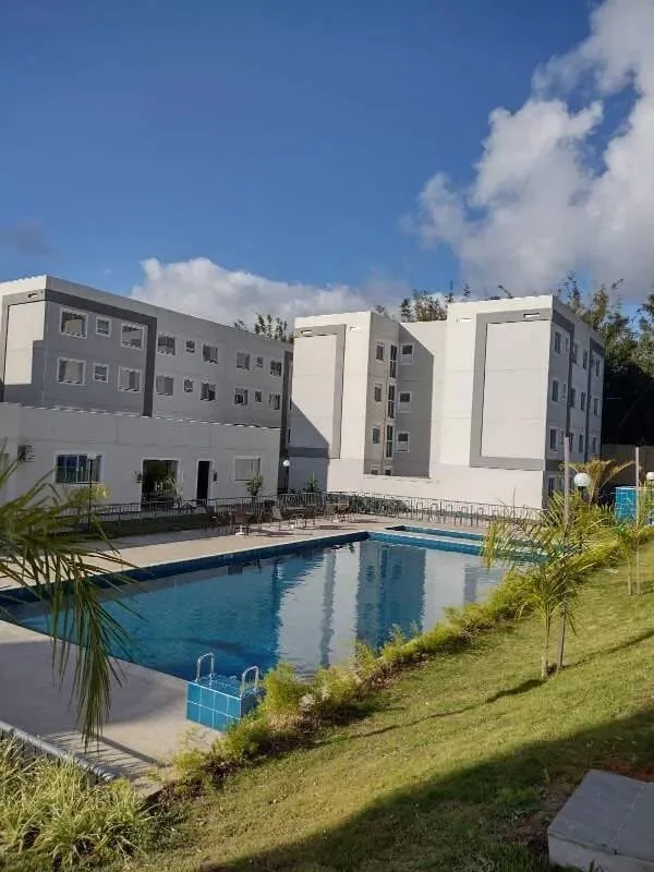 Imagem Apartamento a venda em Viamão - Bairro Santa Cecilia