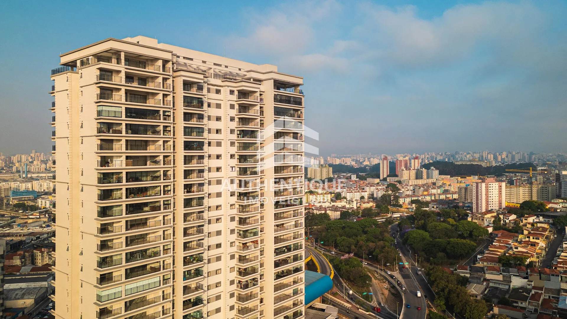 Imagem WONDER IPIRANGA RESIDENCIAL - Apartamento à venda no bairro Ipiranga - São Paulo/SP, Zona Sul