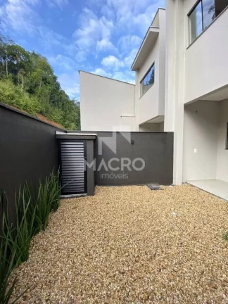 Imagem Geminado Duplex | São Luís | 3 quartos (1 suíte) | 143m²