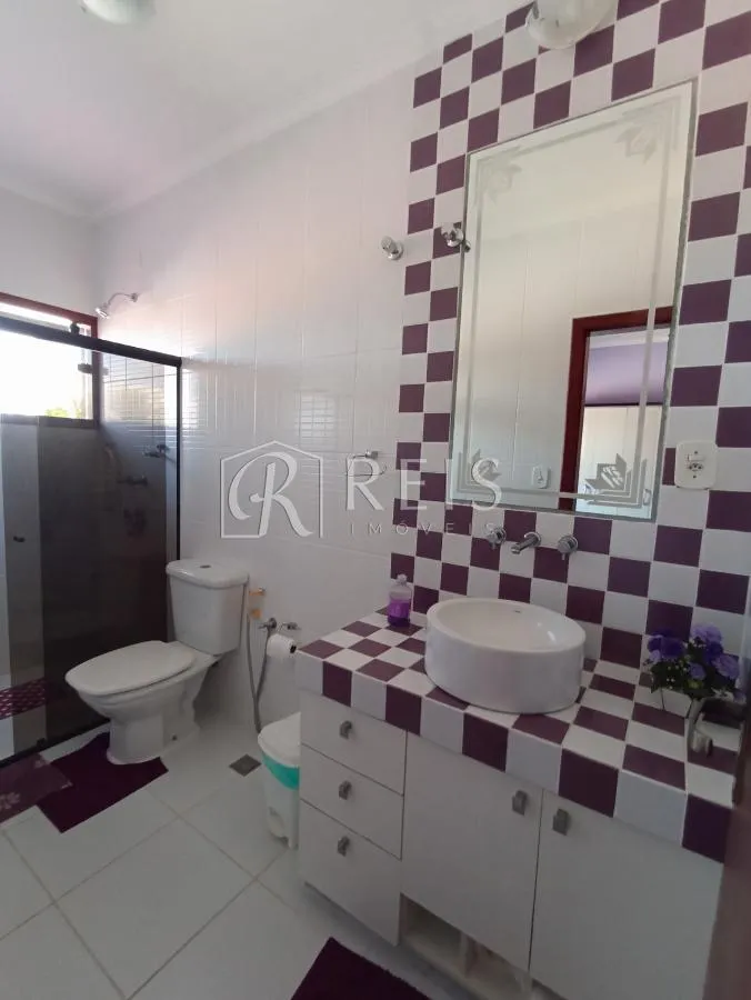 Imagem Casa para Venda em Rio das Ostras, Jardim Bela Vista, 4 dormitórios, 4 suítes, 6 banheiros, 2 vagas