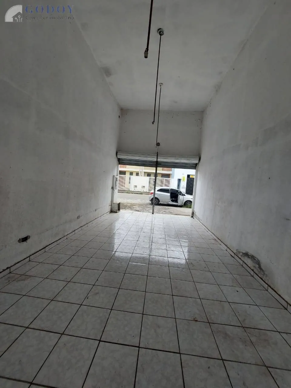 Imagem Comercial para Locação 55M², Residencial Estoril, Taubaté - SP