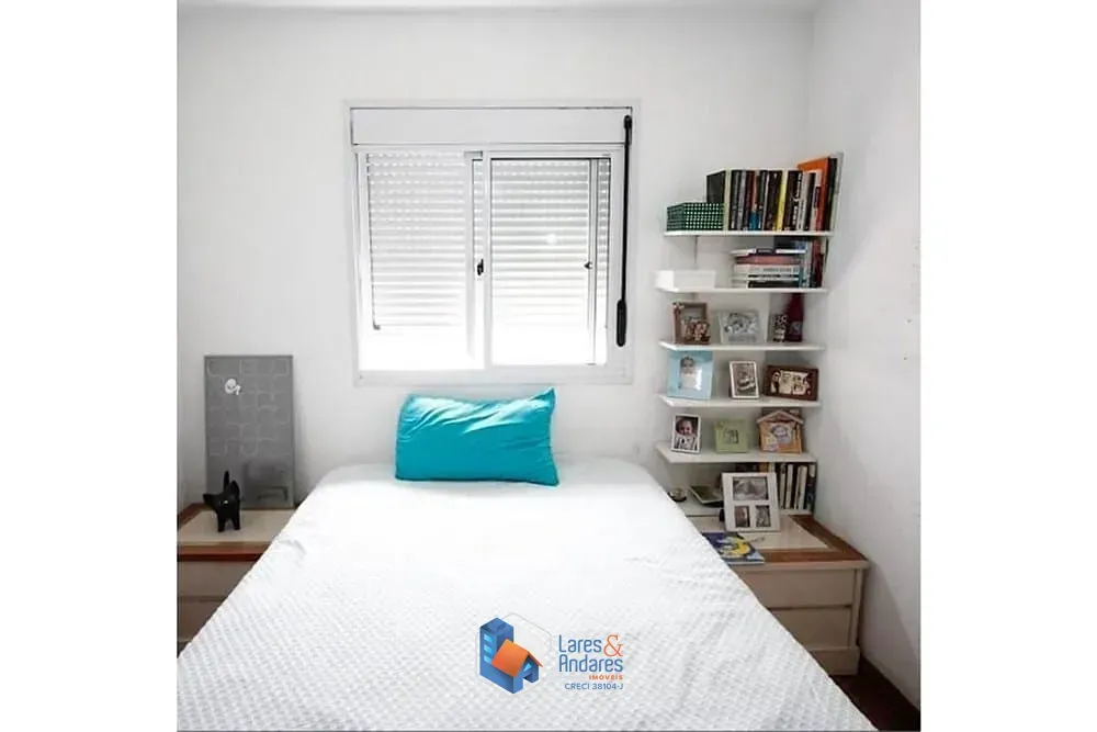 Imagem Apartamento à venda 3 Quartos 3 Suites 3 Vagas 182M² Planalto Paulista São Paulo - SP