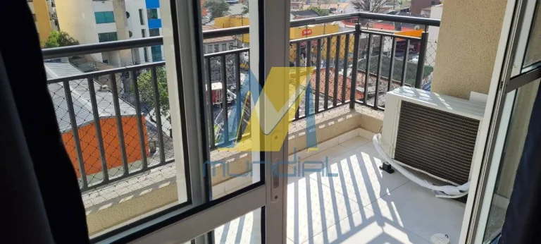 Imagem Vendo Apto em Santana, São Paulo