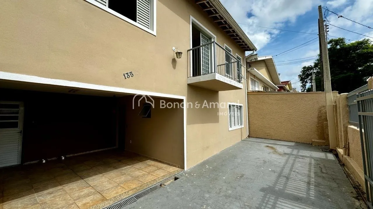 Imagem Casa a Venda - Castelo em Valinhos