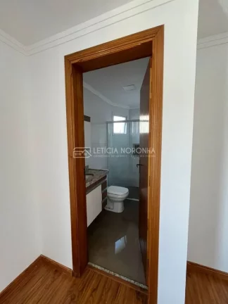 Imagem Apartamento, Village São Luiz - Poços de Caldas