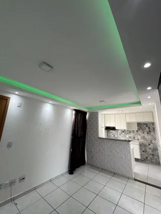 Imagem APARTAMENTO A VENDA