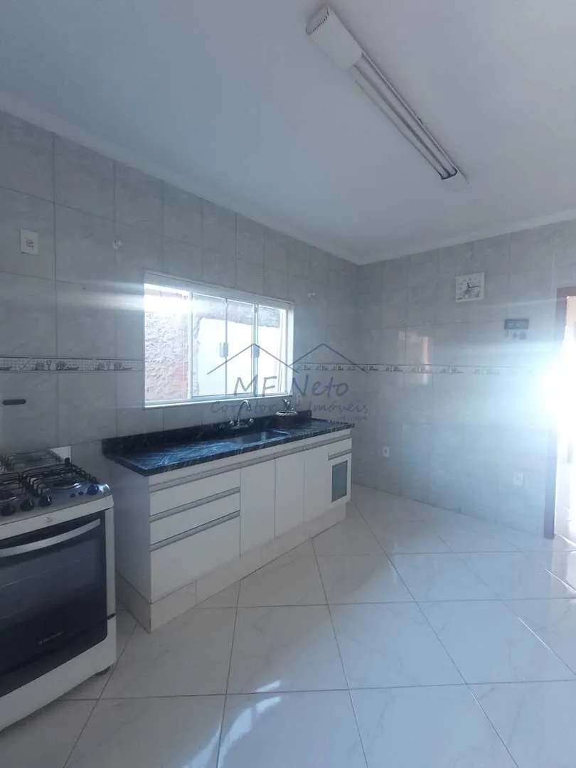 Imagem Casa Padrão