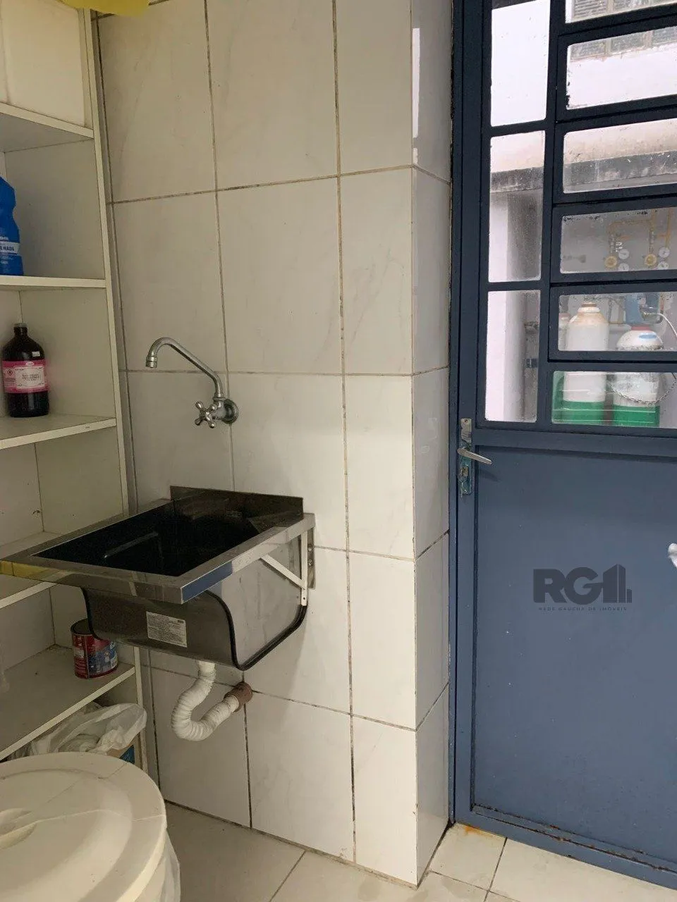 Imagem Prédio Comercial em Bom Fim