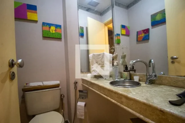 Imagem Apartamento à Venda - Recreio, 4 Quartos, 205 m2