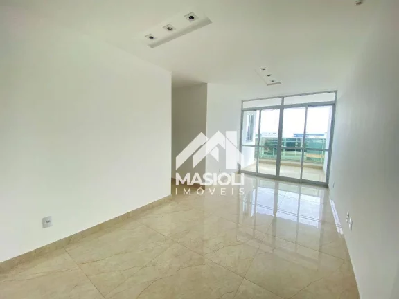 Imagem Apartamento com 3 quartos à venda, 76 m² por R$ 890.000 - Praia de Itapoã - Vila Velha/ES