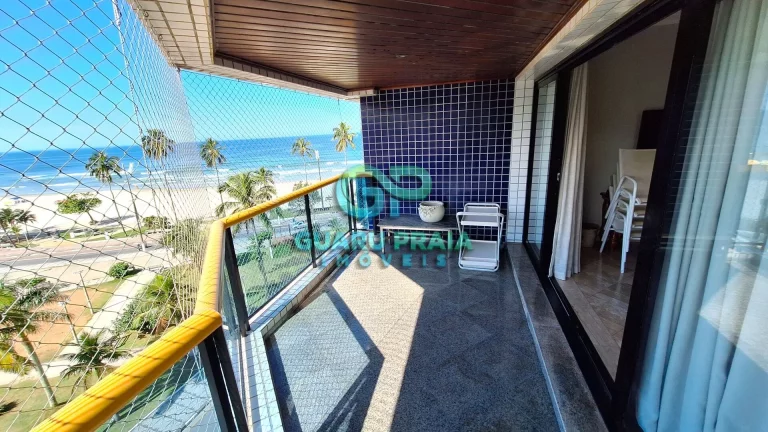 Imagem Apartamento à venda no bairro Enseada - Guarujá/SP