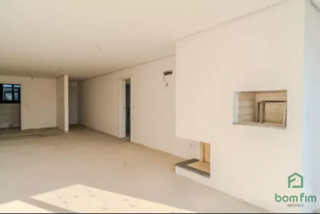Imagem Apartamento Garden na Tristeza, Porto Alegre - AP2258