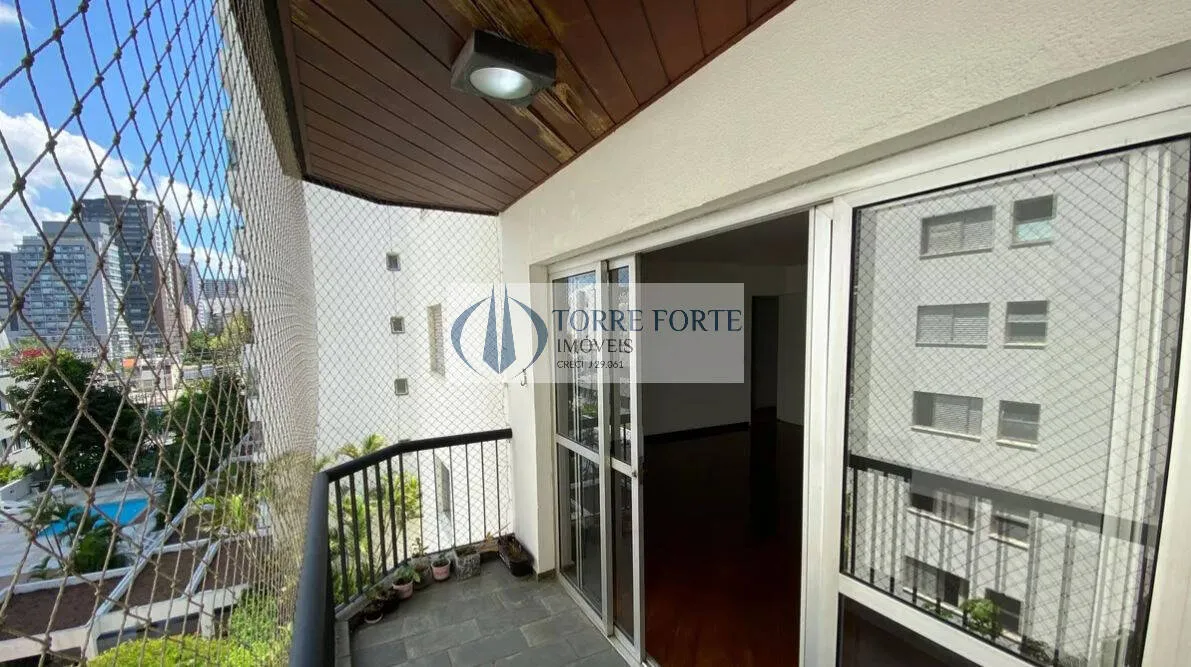 Foto do imóvel Ótimo apartamento na Vila Clementino, 4 dormitórios sendo 2 suítes, 2 vagas em Avenida Doutor Altino Arantes
