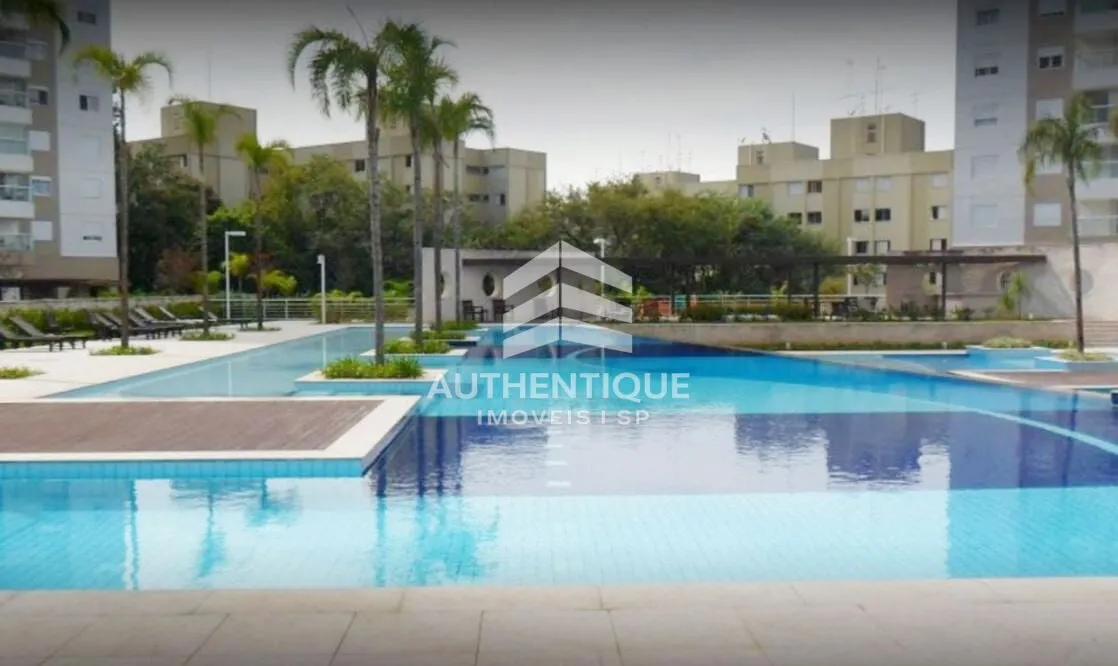 Imagem CLUB PARK BUTANTA - Apartamento no bairro Butantã à venda