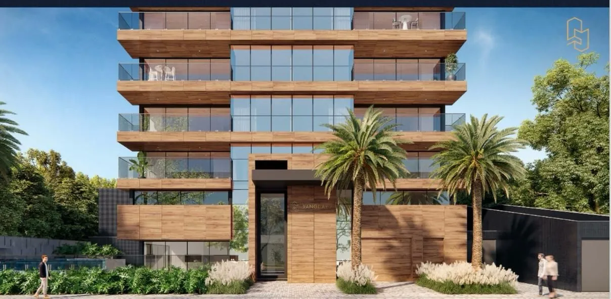 Imagem Apartamento à venda em Torres, Getúlio Vargas, com 4 quartos, 196m2