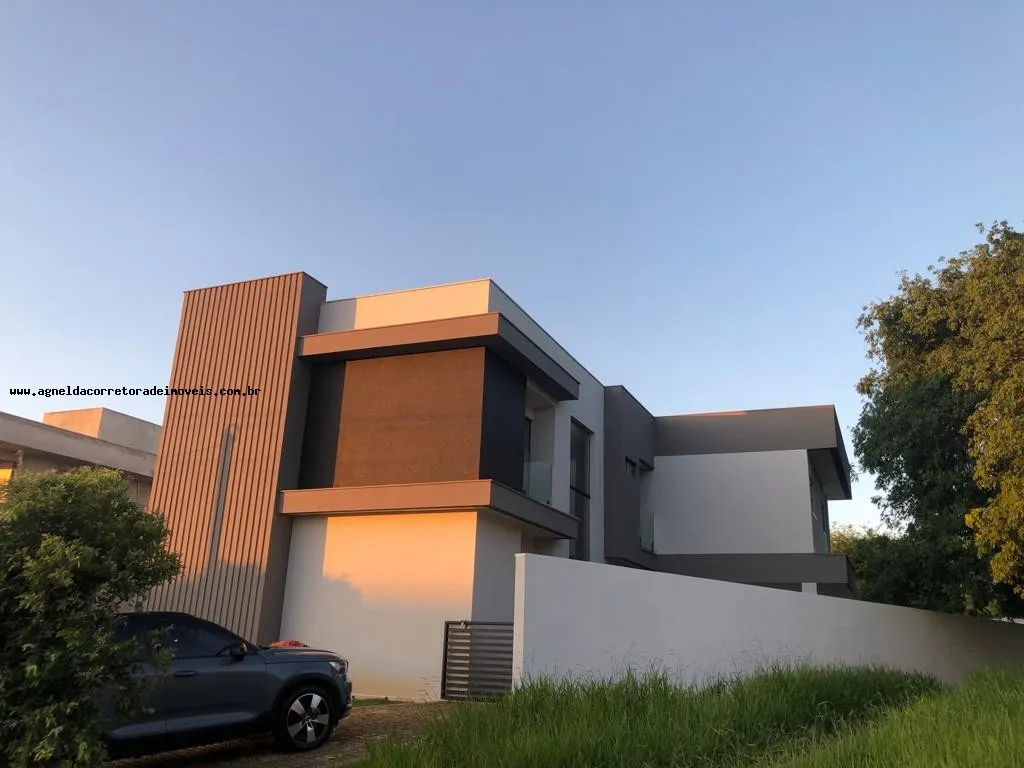 Casa em Condomínio para Venda em Parnamirim, Pium (Distrito Litoral), 4 dormitórios, 4 suítes, 5 banheiros, 4 vagas