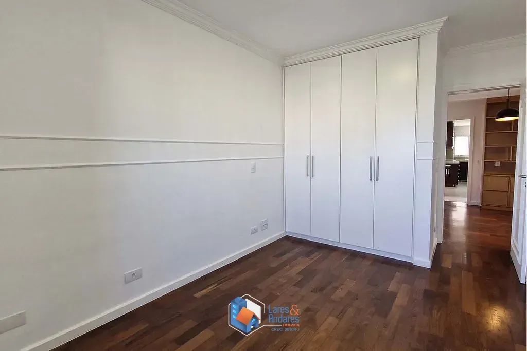 Imagem Apartamento à venda 4 Quartos 4 Suites 4 Vagas 246M² Vila Suzana São Paulo - SP