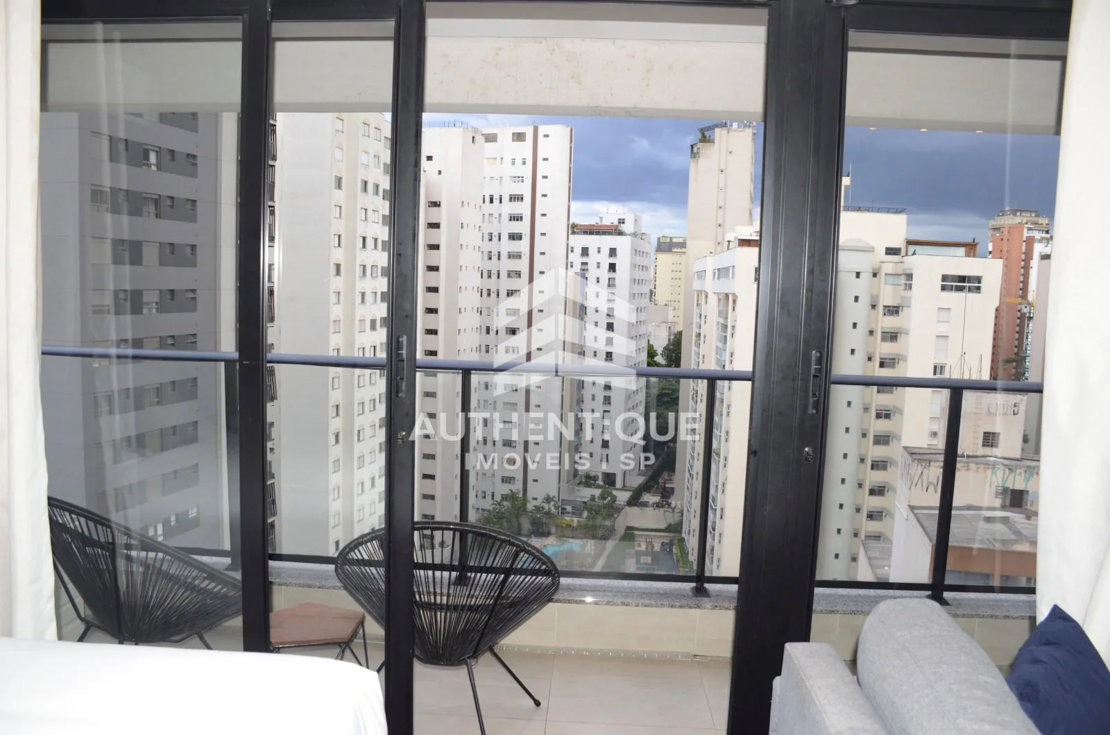 Imagem Helbor Nun Vila Nova Conceição - Apartamento à venda no bairro Vila Nova Conceição - São Paulo/SP, Zona Sul