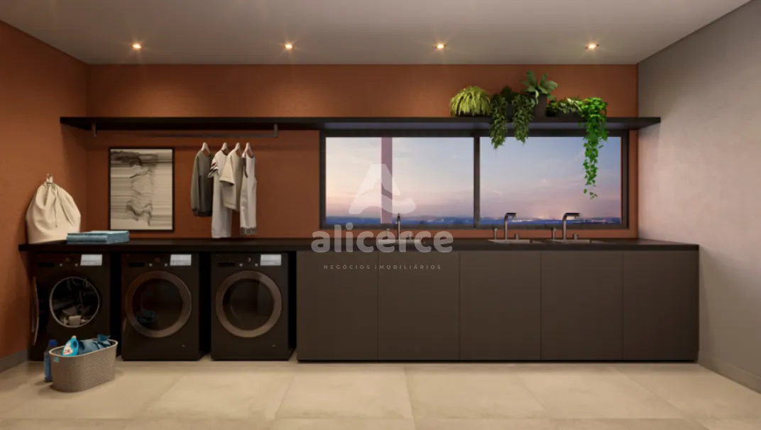 Imagem Entrada Facilitada e Parcelas Menores que o Aluguel l Studio de 22m² l Sem Varanda - Norte da Ilha, Florianópolis/SC