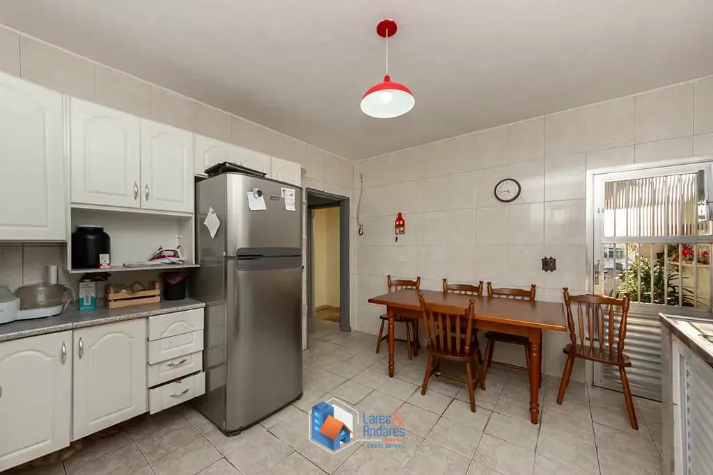 Imagem Casa à venda 3 Quartos 1 Suite 10 Vagas 261M² Americanópolis São Paulo - SP