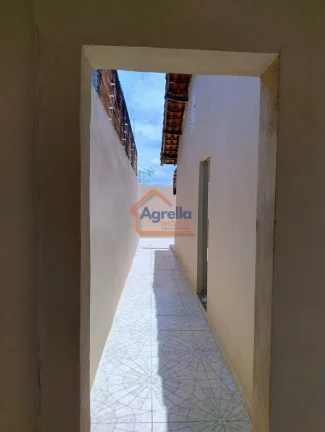 Imagem Casa à venda no bairro JARDIM ALTO DO MIRANTE - Mogi Mirim/SP