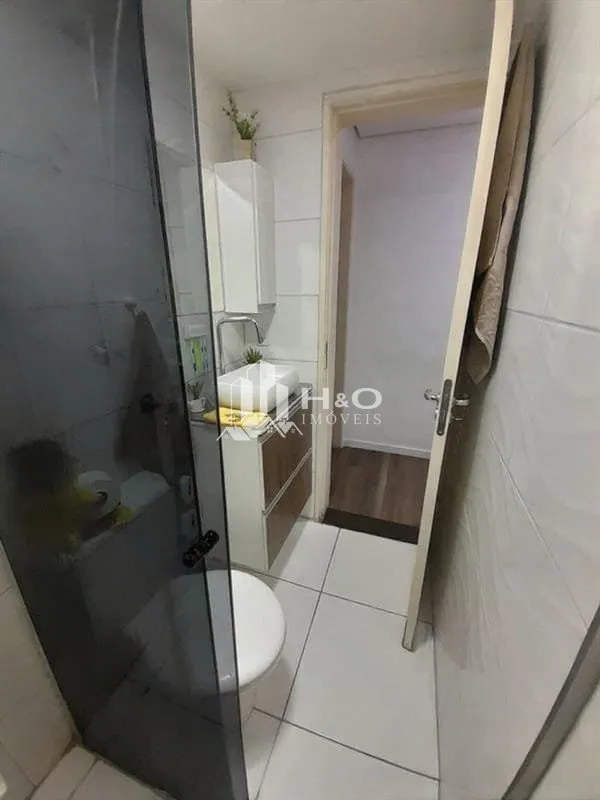 Imagem Apartamento à venda no Aricanduva com vaga de garagem.