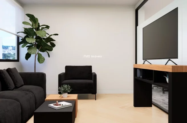 Imagem Conjunto Comercial de 280m² em Vila Olímpia