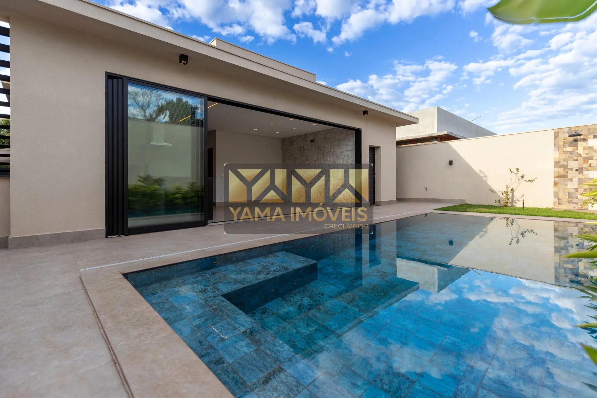 Imagem Villa Di Maria - Casa à venda no Condomínio Villa Di Maria - Quintas de São José