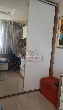 Imagem Apartamento 3 quartos sol da manhã no Parque das Castanheiras