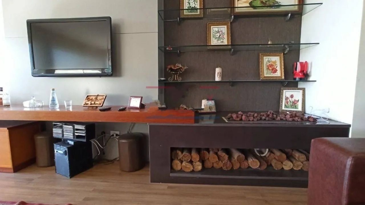 Imagem Chácara à venda 3 Quartos, 3 Suites, 4 Vagas, 290400M², Zona Rural, Paraisópolis - MG