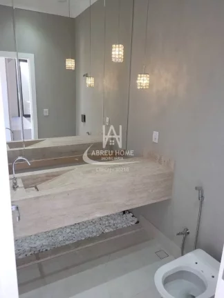 Imagem Casa de Condomínio - São José do Rio Preto
