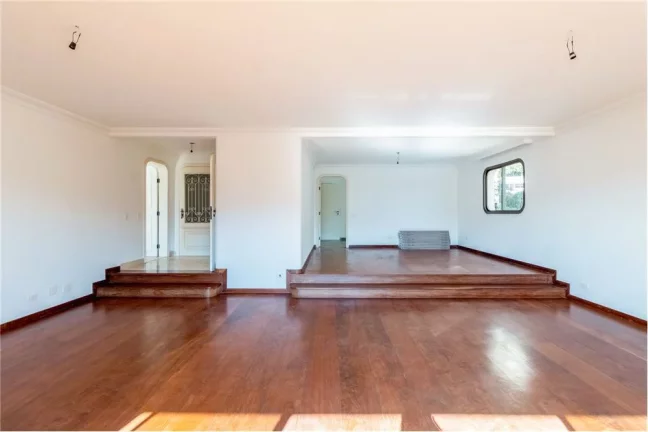 Imagem APARTAMENTO RESIDENCIAL em São Paulo - SP, Santa Cecília