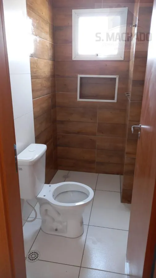Imagem Apartamento para Venda em Santo André / SP no bairro Parque das Nações