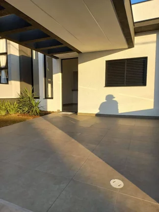 Imagem CASA TERREA - COM PISCINA - HORTO VILLAGIO
