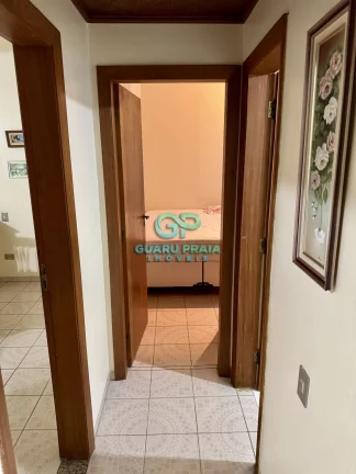 Imagem Apartamento à venda no bairro Enseada - Guarujá/SP